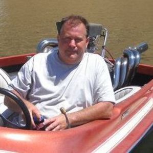 Meet your Posher, Scott